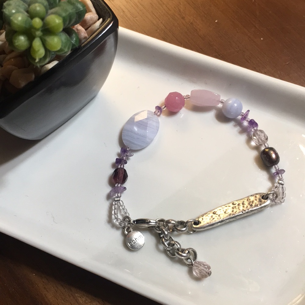 NWOT bohm bracelet